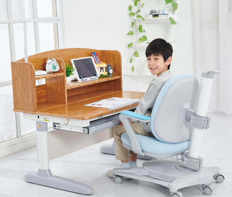Kids Study Table HWD-AT-310NZ