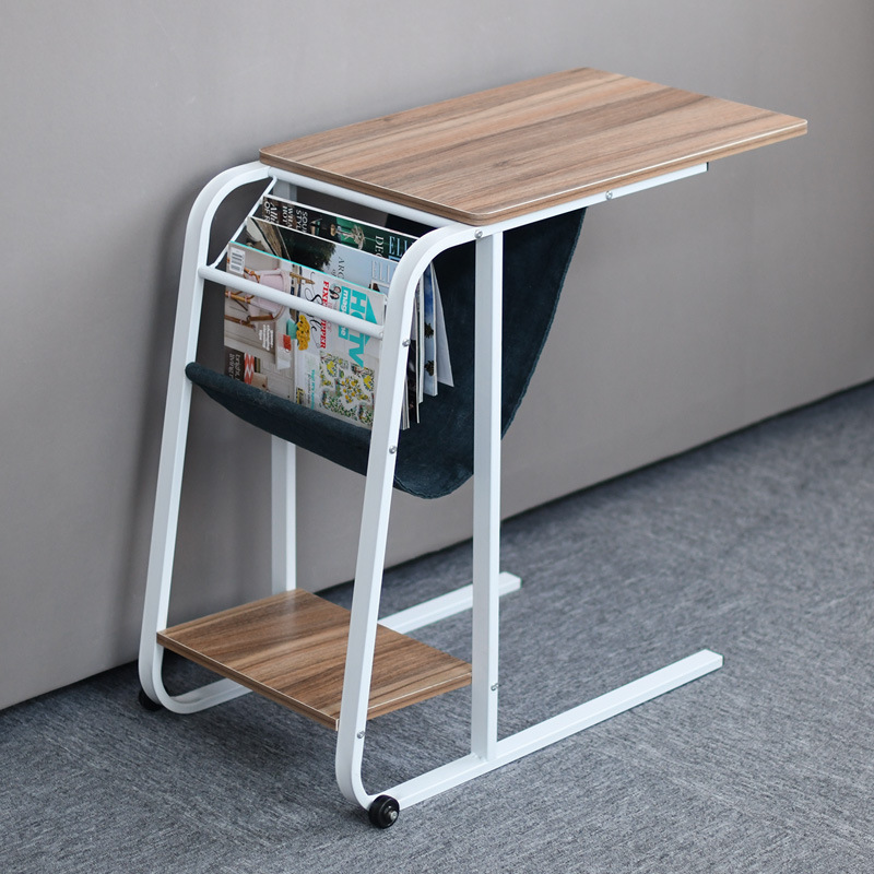 Smart Side Table HWD-ZS-C12