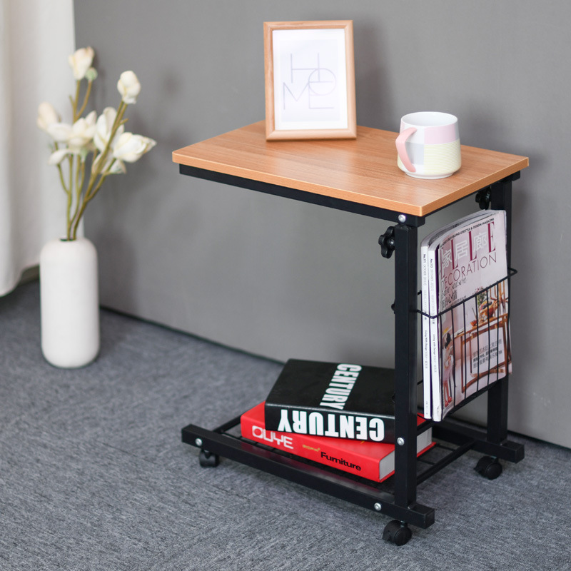 Smart Side Table HWD-ZS-C6