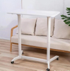 Nice Quality Sit-stand Height Adjustable Smart Desktop Pneumatic Workstation Gas Spring Modern Stand Desk HWD-ZL032