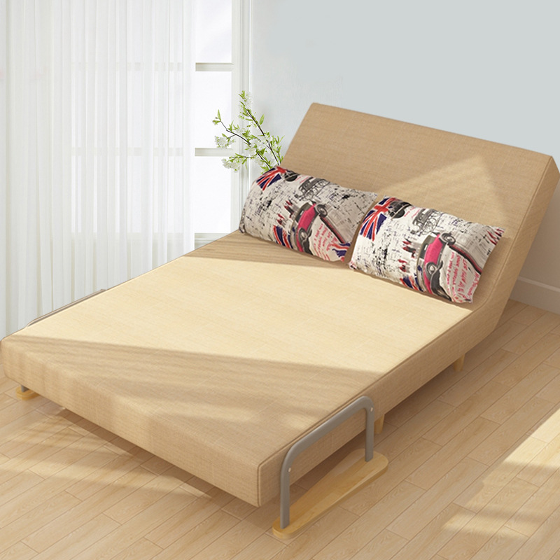 Living Room Sofa Bed Folding Sofa HWD-MK01