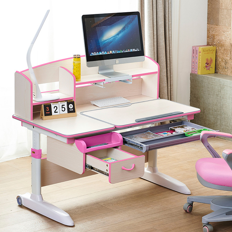 Kids Study Table HWD-AT-512 Manufacturer