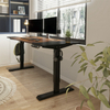 Adjustable Intelligent Standing Electronic Desk for Computer HWD-MX-D02-14