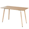 Wood Dining Table HWD-DT03
