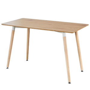 Wood Dining Table HWD-DT03