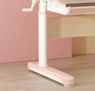 Adjustable Height Kids Study Table DS305 Adjustable Height 