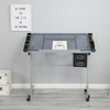 Glass Drafting Table HWD-K028