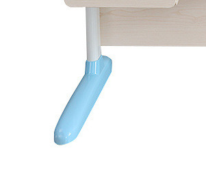 KIDS Study TableHWD-AT-310GF Leg