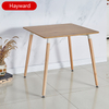 Kitchen Dining Table HWD-DT04