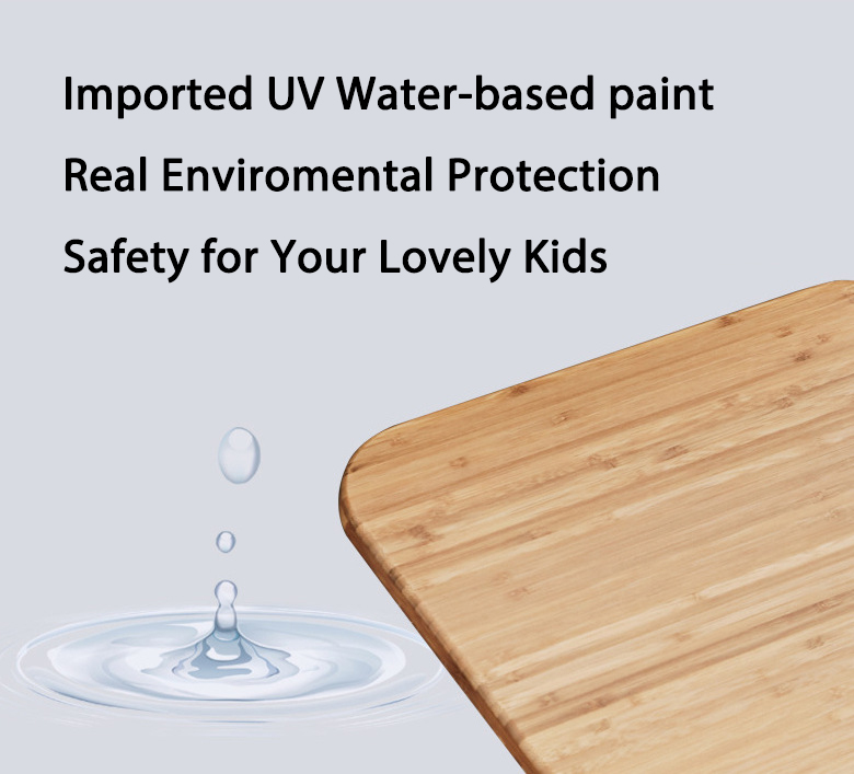 Kids Study Table HWD-AT-310NZ EP