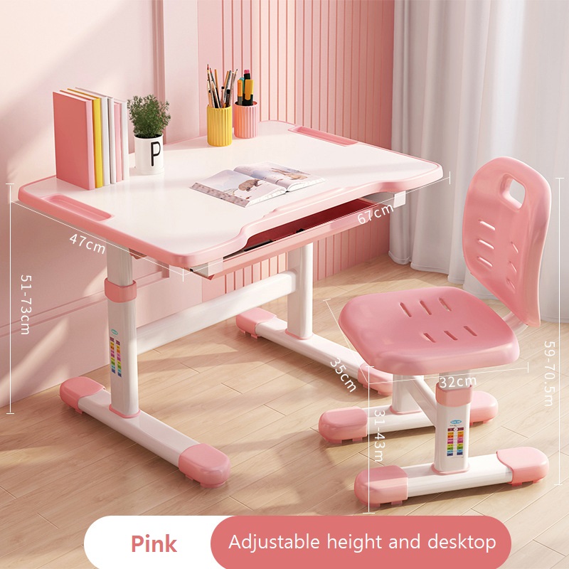 Kids Table And Chair Sets H-DX02