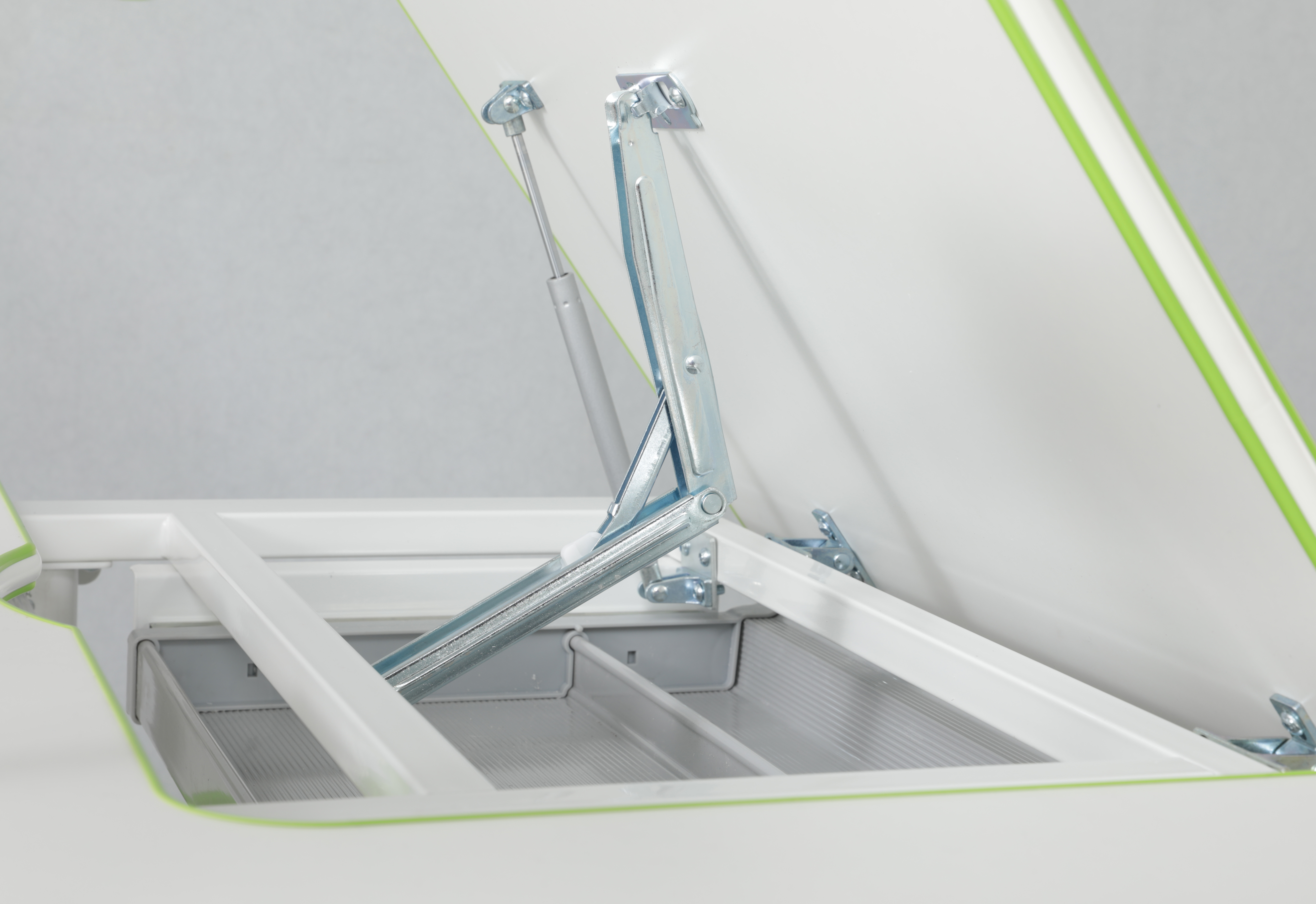 Kid Study Table HWD-001 desktop