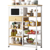 Kitchen Storage Rack HWD-XBG-ZWJ002