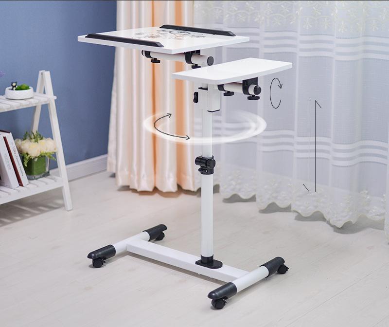 Smart Side Table HWD-ZS-03