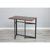 Computer desk home office folding table HWD-FW09