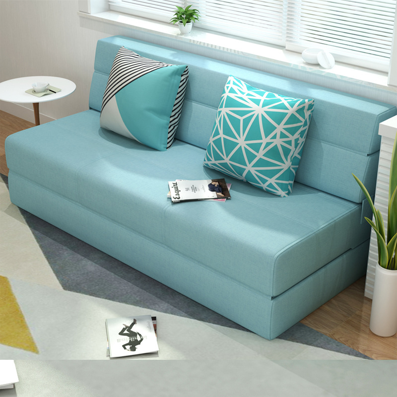 Living Room Sofa Bed Folding Sofa HWD-MK02