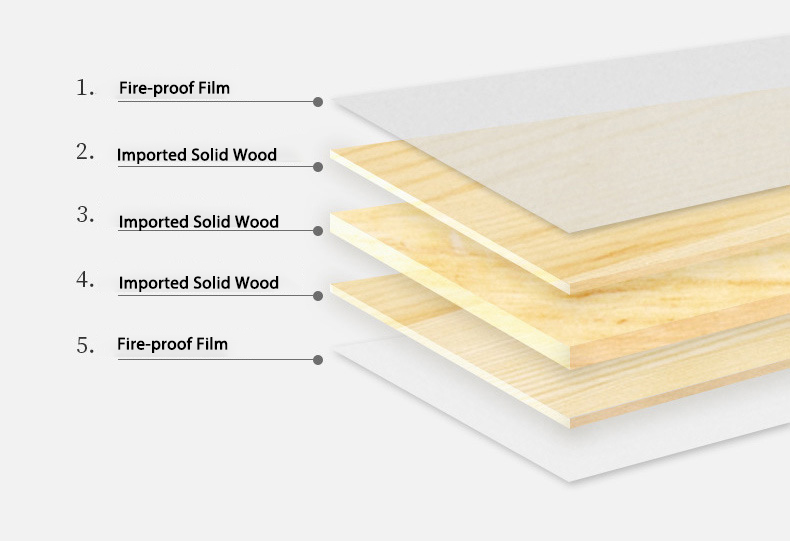 KIDS Study Table HWD-AT-510 D1