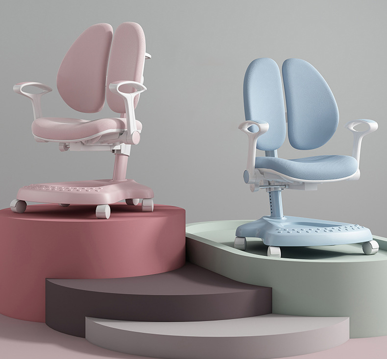 Kids Chair HWD-BBN-FQ6