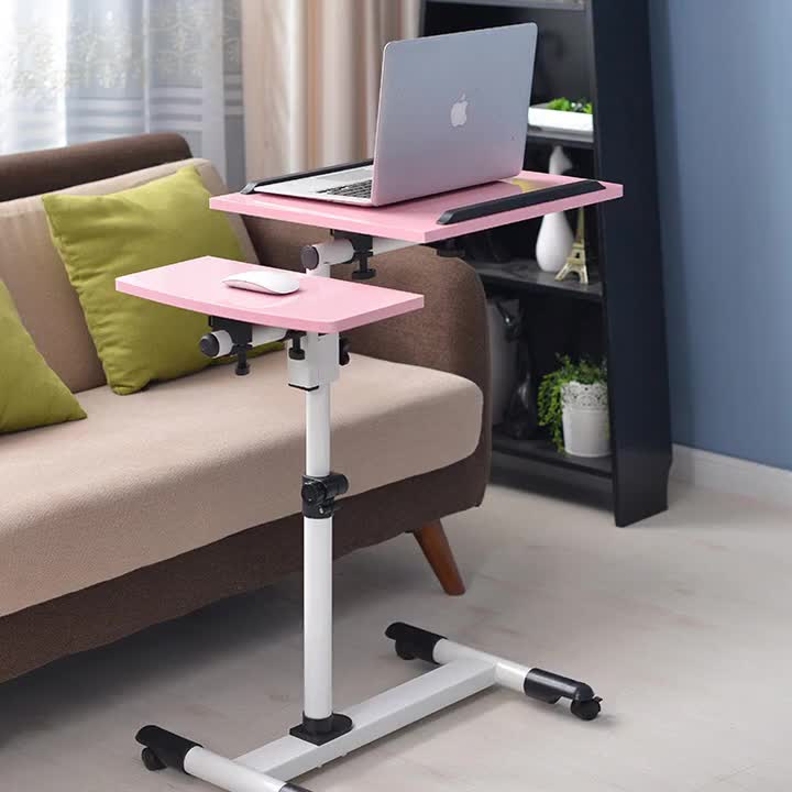Smart Side Table HWD-ZS-03