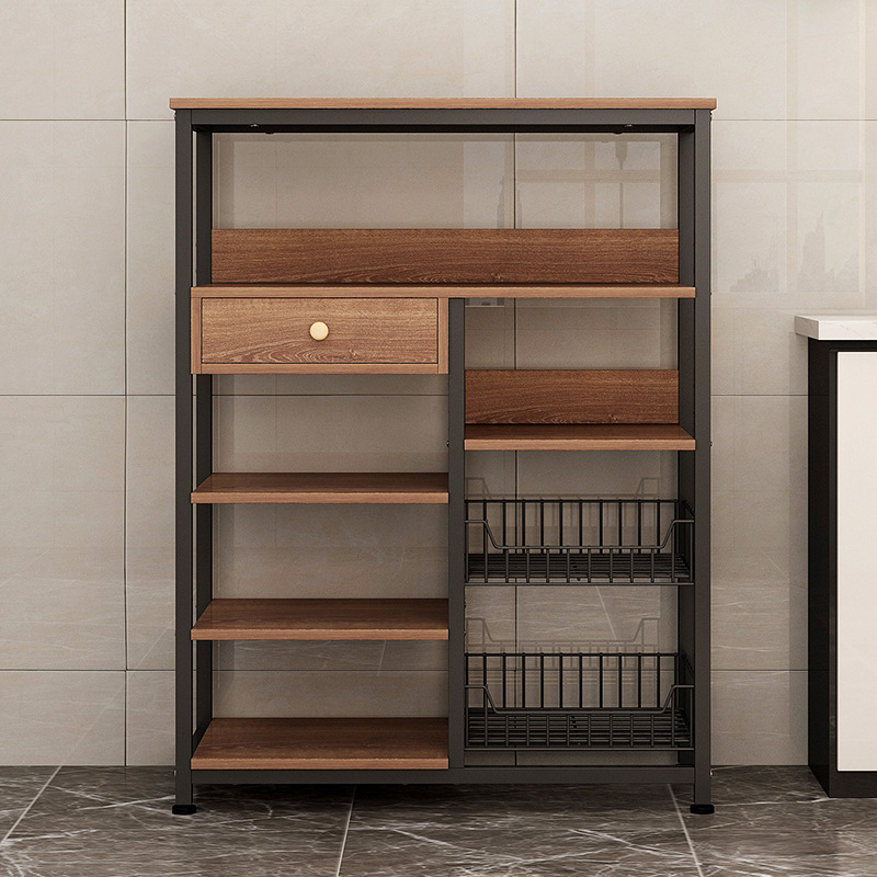Kitchen Storage Rack HWD-XBG-ZWJ002
