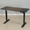 Adjustable Intelligent Standing Electronic Desk for Computer HWD-MX-D02-14