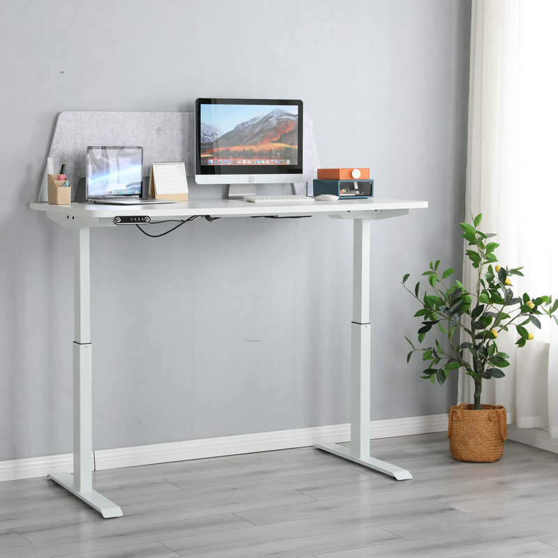 Adjustable Intelligent Standing Electronic Desk for Computer HWD-MX-SJ01-12