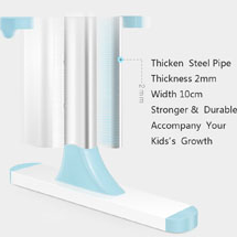 Adjustable Height Kids Study Table DS-A95 Table Leg