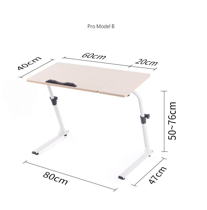 Smart Side Table HWD-ZS-S1