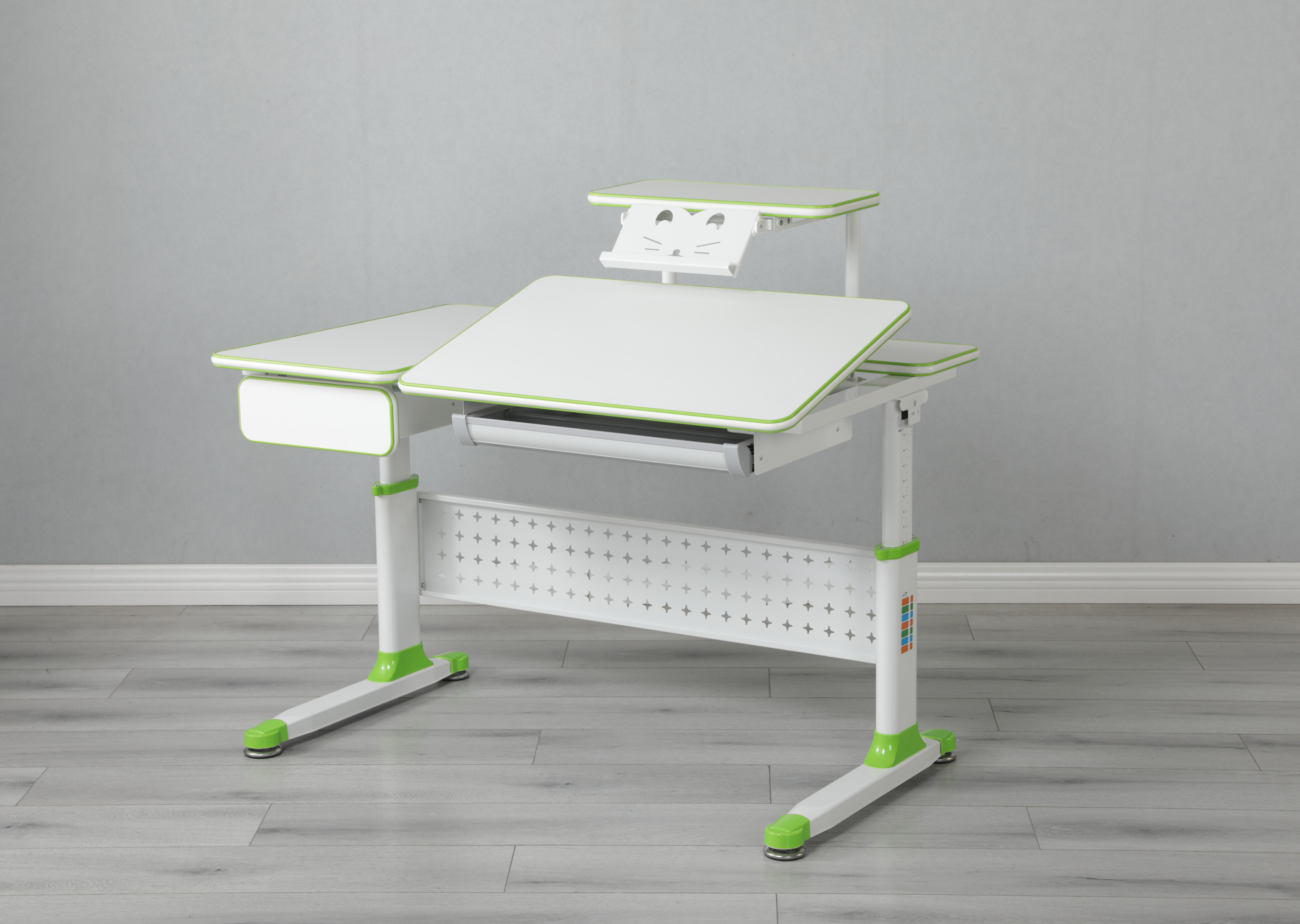 Kid Study Table HWD-001 Desktop