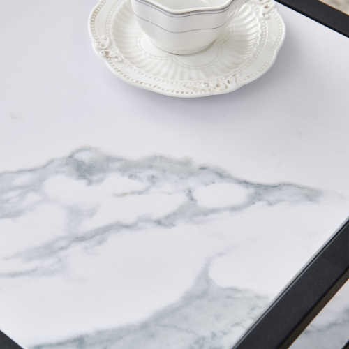 Modern Nesting coffee table HWD-WLF07 table top