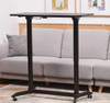 Nice Quality Sit-stand Height Adjustable Smart Desktop Pneumatic Workstation Gas Spring Modern Stand Desk HWD-ZL032