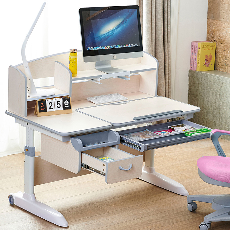 Kids Study Table HWD-AT-512 Manufacturer