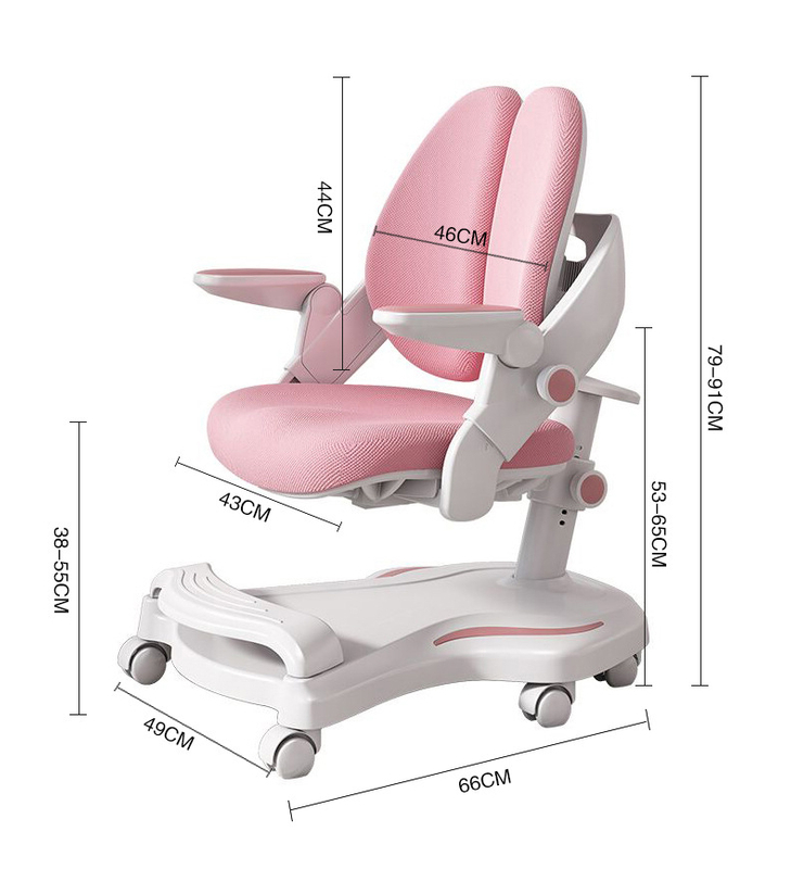 Kids Chair HWD-BBN-FQ10