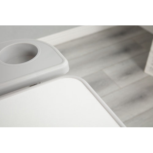 Adjustable Kids Table and Chair Sets H-DX01 holder